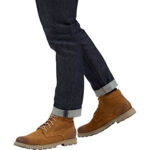 sorel chukka boots mens